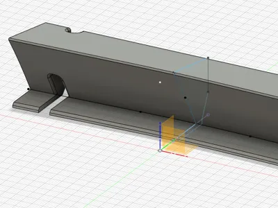 Logitech Pedal Buffer