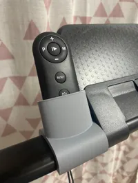 Support télécommande pour tapis de course Flexispot — photo 3