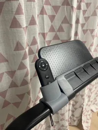 Support télécommande pour tapis de course Flexispot — photo 5