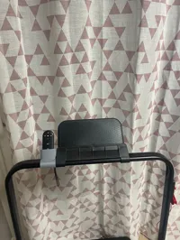 Support télécommande pour tapis de course Flexispot — photo 4
