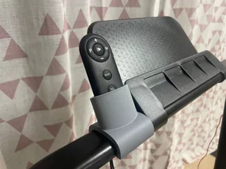 Support de télécommande tapis de course Flexispot