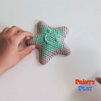 Flexi Playful Star