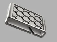 0.16mm layer, 3 walls, 15% infill
