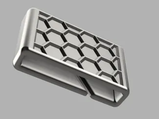 Strap Keepers / Dangle stopper