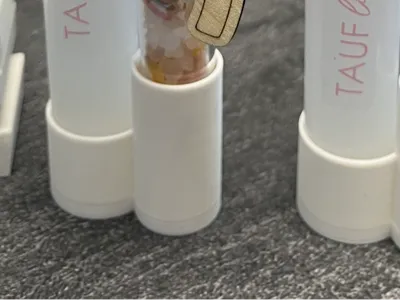 Candle&Test Tube Holder