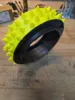 0.6mm nozzle, 0.3mm layer, 6 walls, 25% infill