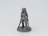 0.2mm nozzle, 0.08mm layer, 4 walls, 15% infill