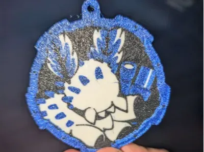 Deep Sea Bunny