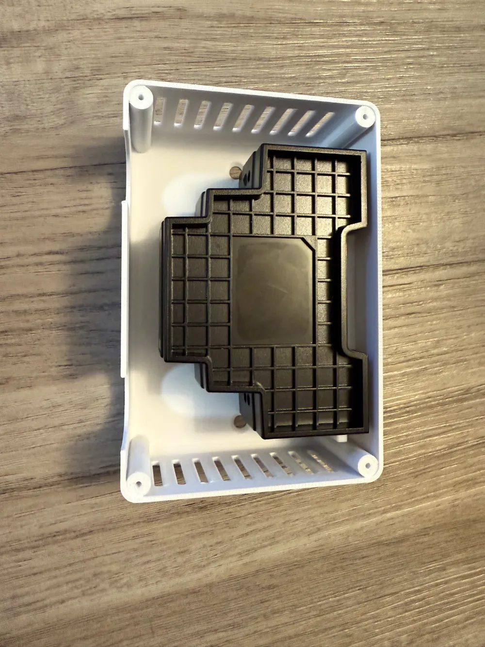 Ring Doorbell Transformer case by poolmanstu MakerWorld