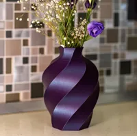 Vase Galaxie effet cosmique — photo 5