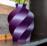 Vase Galaxie effet cosmique — photo 9