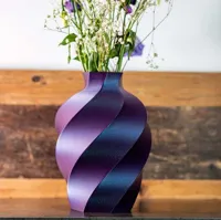 Vase Galaxie effet cosmique — photo 8