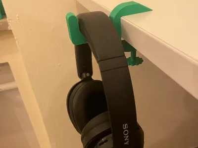 Headsetmount