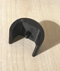0.2mm layer, 3 walls, 30% infill