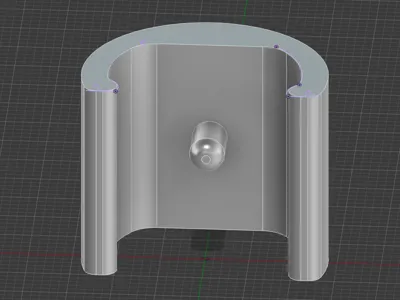 Chair stopper
