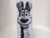 0.08mm layer, 2 walls, 100% infill