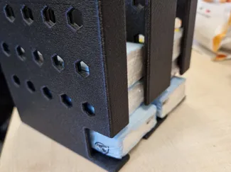 Taschentücherbox / Tissue box