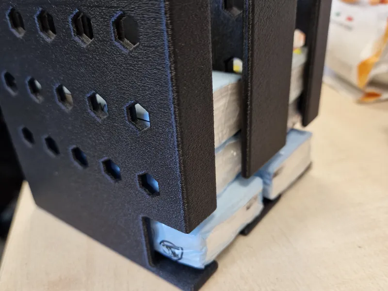 Taschentücherbox / Tissue box