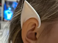 Oreilles d'elfe — photo 2
