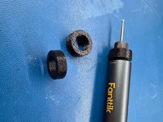 Fantikk Master F2 Gripper