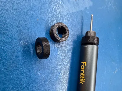 Fantikk Master F2 Gripper