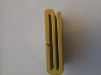 Ajusteur de ceinture de sécurité — photo 3