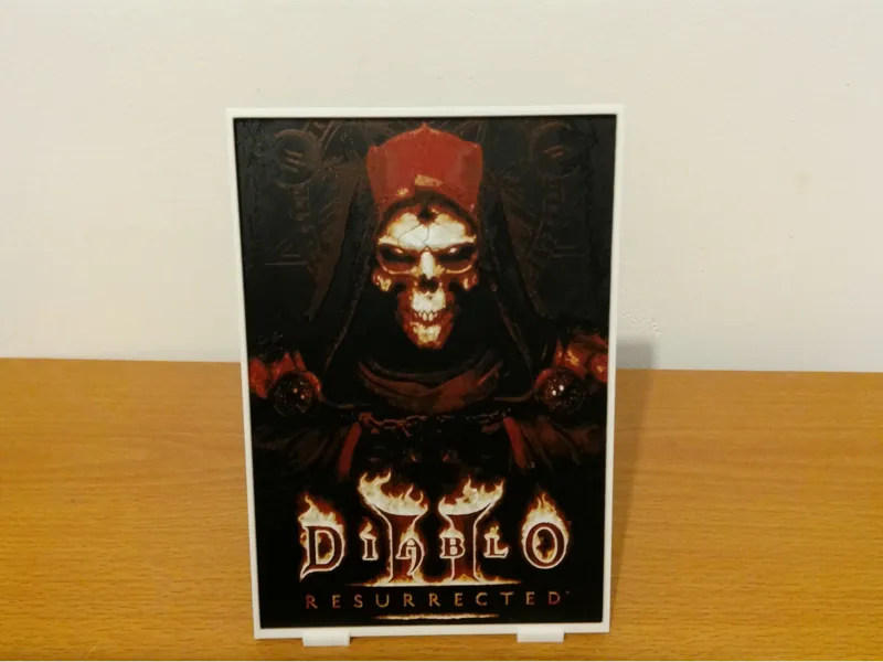 Diablo 2 Resurrected