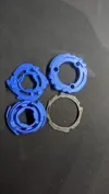 0.08mm layer, 2 walls, 15% infill