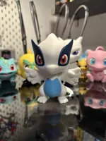 AMS LUGIA
