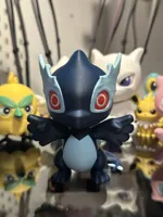SHADOW LUGIA + AMS