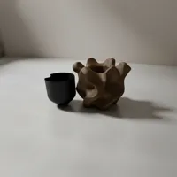 Planter and insert
