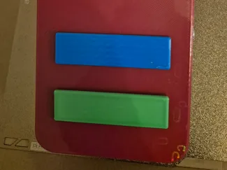 TPU Strip