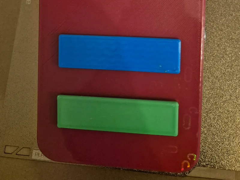 TPU Strip