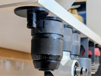 0.2mm nozzle, 0.1mm layer, 4 walls, 15% infill