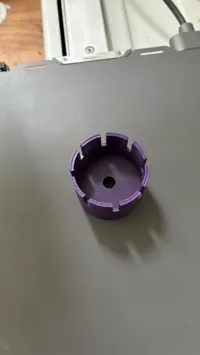 0.2mm layer, 2 walls, 10% infill