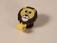 0.2mm layer, 2 walls, 10% infill
