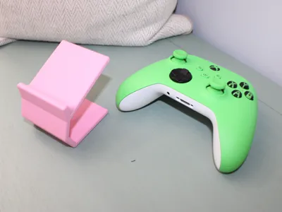 Controller Holder/Stand Nintendo-Playstation-Xbox