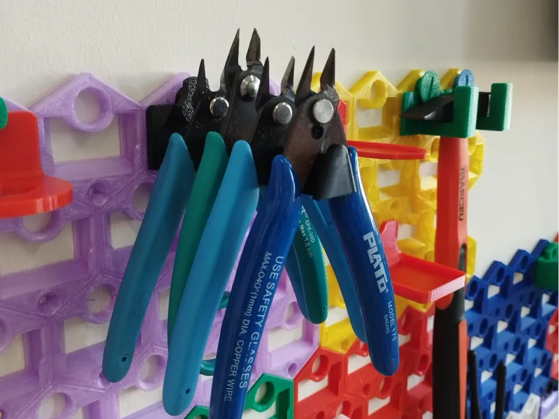 GOEWS Pliers Holder