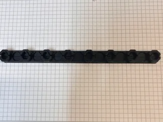 Schienen Revell Farbhalter