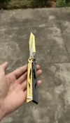 Multicolor print