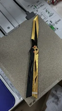 单色一盘打印