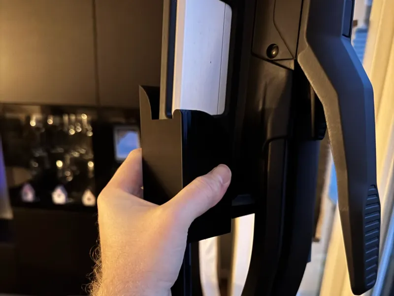 Thule TopRide 568 Wallmount