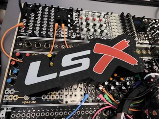 LSX light box