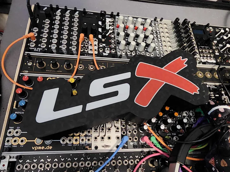 LSX light box