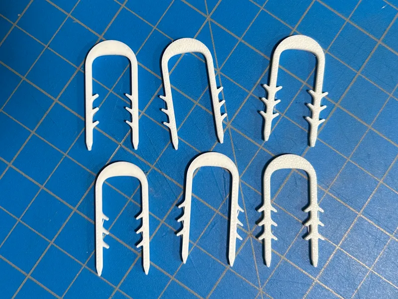 plant rooting pin