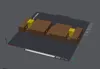PIATTO BASE - 0.16mm layer, 3 walls, 15% infill