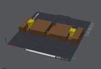 PIATTO BASE - 0.16mm layer, 3 walls, 15% infill