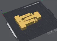 PIATTO APPENDINI - 0.16mm layer, 2 walls, 15% infill