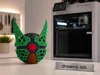 0.4mm nozzle, 0.16mm layer, 2 walls, 15% infill