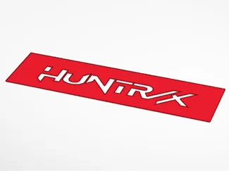 Huntrix Stencil